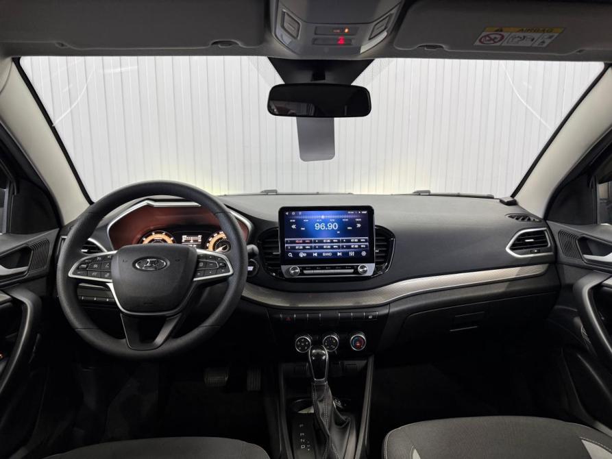 Lada (ВАЗ) Vesta I Рестайлинг (NG) Краснодар  - изображение 9