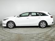 Kia Ceed III Рестайлинг Санкт-Петербург  - изображение 27