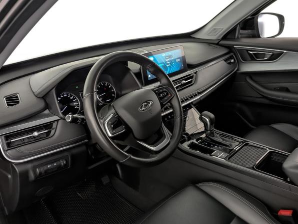 Chery Tiggo 4 Pro I с пробегом 2023 года, цена 1 450 000 рублей, 58248 км, внедорожник, Автокод Объявления