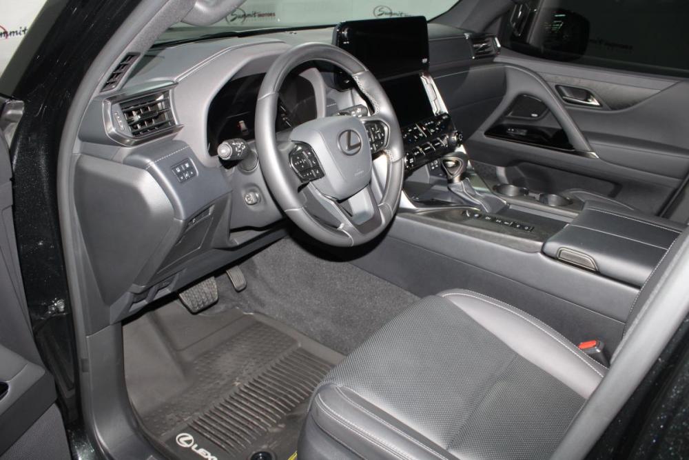 Lexus LX IV Владивосток  - изображение 23