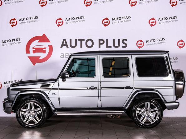 Mercedes-Benz G-Класс II (W463) Рестайлинг 2 с пробегом 2010 года, цена 3 850 000 рублей, 189658 км, внедорожник, Автокод Объявления
