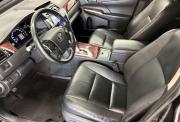 Toyota Camry VII (XV50) Астрахань  - изображение 36
