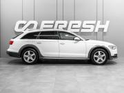 Audi A6 allroad III (C7) Тюмень  - изображение 28