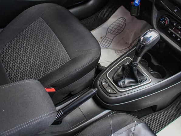 Lada (ВАЗ) Vesta I с пробегом 2021 года, цена 1 009 000 рублей, 100024 км, седан, Автокод Объявления
