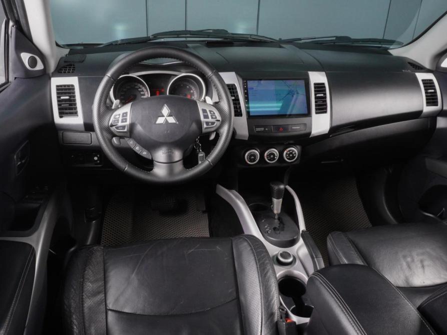 Mitsubishi Outlander II Минеральные Воды  - изображение 6