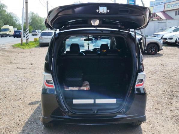 Honda Freed I Рестайлинг с пробегом 2012 года, цена 1 270 000 рублей, 206098 км, компактвэн, Автокод Объявления