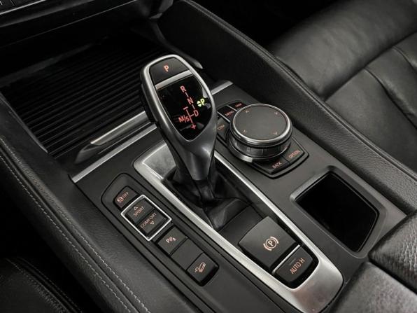 BMW X6 II (F16) с пробегом 2018 года, цена 2 915 000 рублей, 284441 км, внедорожник, Автокод Объявления