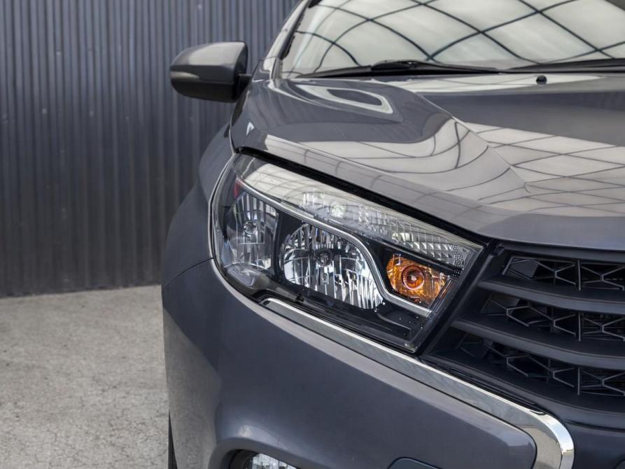Lada (ВАЗ) Vesta I Пермь  - изображение 23