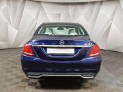 Mercedes-Benz C-Класс IV (W205) Москва  - изображение 30