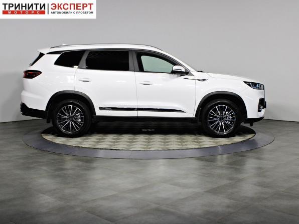 Chery Tiggo 8 Pro Max I Рестайлинг с пробегом 2023 года, цена 2 447 000 рублей, 94299 км, внедорожник, Автокод Объявления