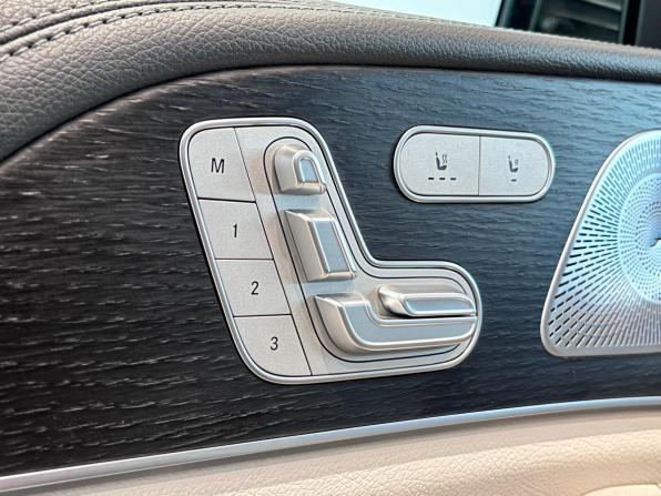 Mercedes-Benz GLE II (V167) с пробегом 2020 года, цена 6 500 000 рублей, 87140 км, внедорожник, Автокод Объявления