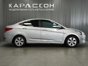 Hyundai Solaris I Рестайлинг Пермь  - изображение 24