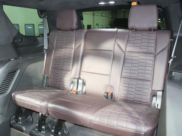 Cadillac Escalade V с пробегом 2022 года, цена 10 950 000 рублей, 70101 км, внедорожник, Автокод Объявления