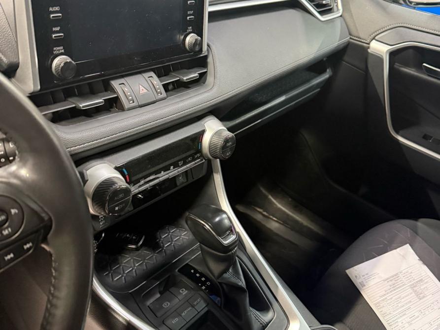 Toyota RAV4 V (XA50) Санкт-Петербург  - изображение 12