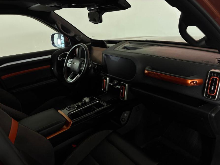 Haval Dargo I Воронеж  - изображение 9