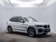 BMW X3 III (G01) Москва  - изображение 28