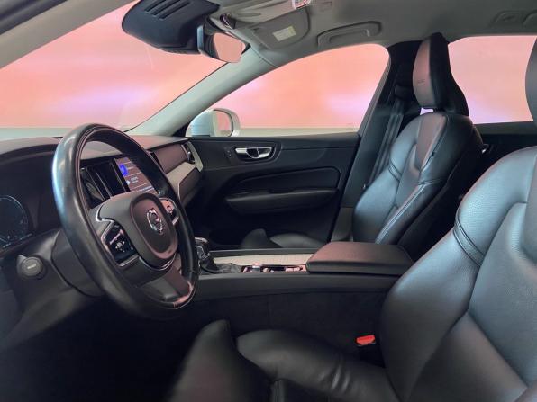 Volvo XC60 II с пробегом 2019 года, цена 3 249 000 рублей, 137000 км, внедорожник, Автокод Объявления