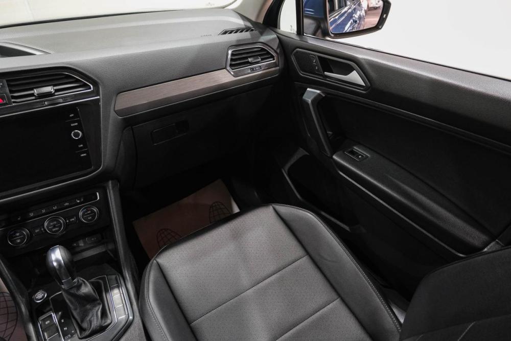 Volkswagen Tiguan II Новокузнецк  - изображение 18