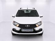 Lada (ВАЗ) Granta I Рестайлинг Москва  - изображение 17