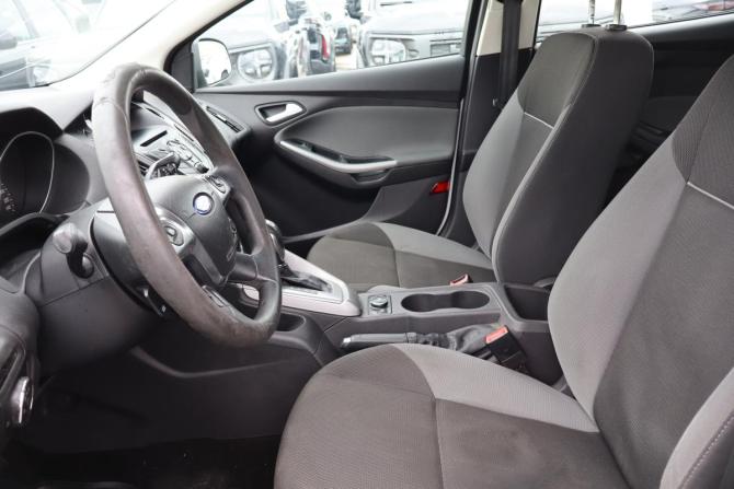 Ford Focus III с пробегом 2013 года, цена 599 000 рублей, 188000 км, универсал, Автокод Объявления
