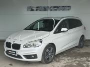 BMW 2 серии Gran Tourer F46 Уфа  - изображение 24