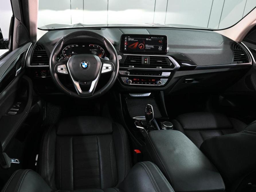 BMW X3 III (G01) Ростов-на-Дону  - изображение 6