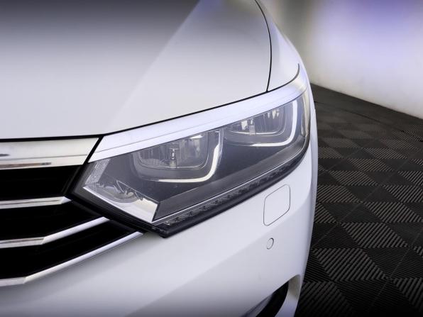 Volkswagen Passat B8 с пробегом 2019 года, цена 2 190 000 рублей, 116847 км, седан, Автокод Объявления