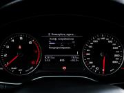Audi A4 V (B9) Москва  - изображение 30