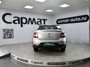Renault Logan II Рестайлинг Новосибирск  - изображение 26