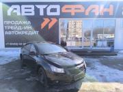 Chevrolet Cruze I Тольятти  - изображение 17
