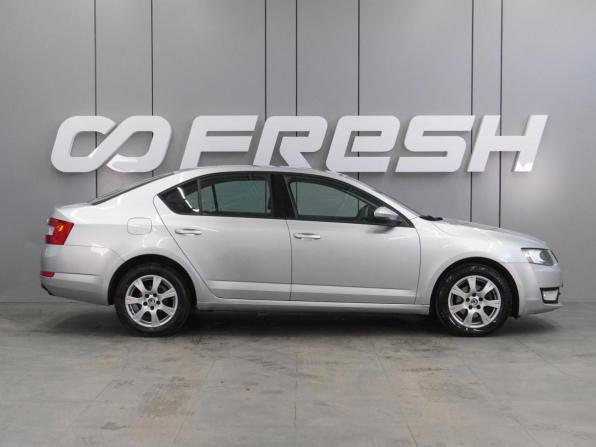 Skoda Octavia III (A7) с пробегом 2014 года, цена 1 074 070 рублей, 172858 км, лифтбек, Автокод Объявления