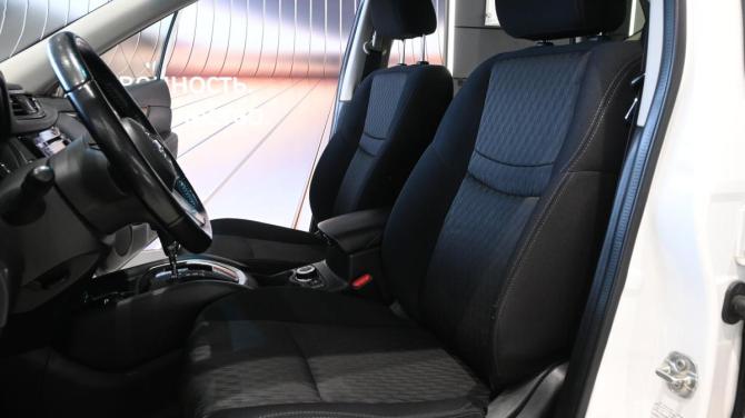 Nissan X-Trail III Рестайлинг с пробегом 2020 года, цена 2 395 000 рублей, 77846 км, внедорожник, Автокод Объявления