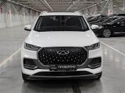 Chery Tiggo 8 Pro Max I Рестайлинг Казань  - изображение 30