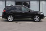 Hyundai Santa Fe II Рестайлинг Саратов  - изображение 29