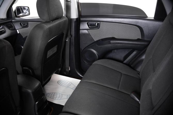 Kia Sportage II с пробегом 2007 года, цена 1 199 000 рублей, 246565 км, внедорожник, Автокод Объявления
