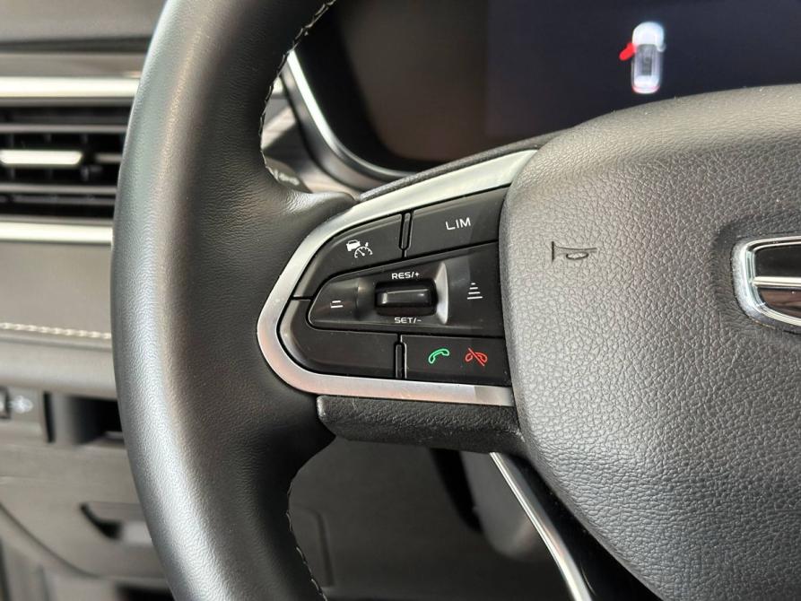 Geely Atlas Pro Тверь  - изображение 11