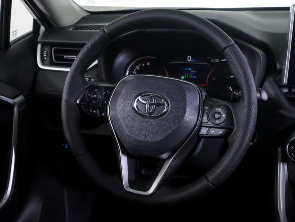 Toyota RAV4 V (XA50) с пробегом 2022 года, цена 3 590 000 рублей, 41808 км, внедорожник, Автокод Объявления