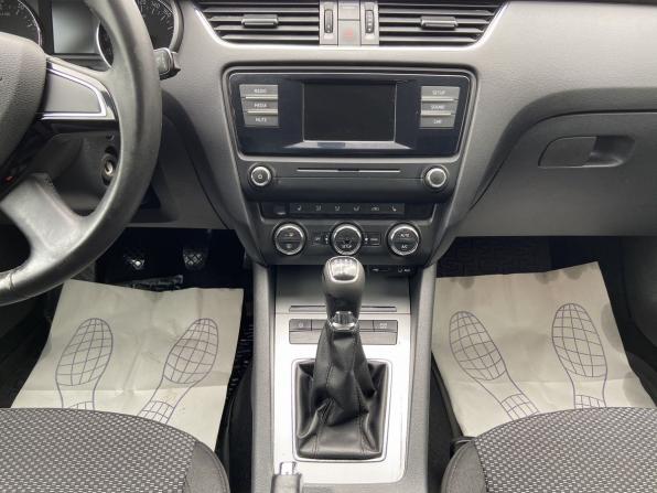 Skoda Octavia III (A7) с пробегом 2014 года, цена 1 098 000 рублей, 168692 км, лифтбек, Автокод Объявления
