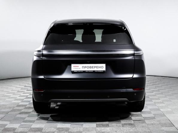 Li Auto (Lixiang) L7 I Рестайлинг с пробегом 2024 года, цена 6 650 000 рублей, 4000 км, внедорожник, Автокод Объявления