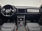 Skoda Kodiaq I Рестайлинг Москва  - изображение 24