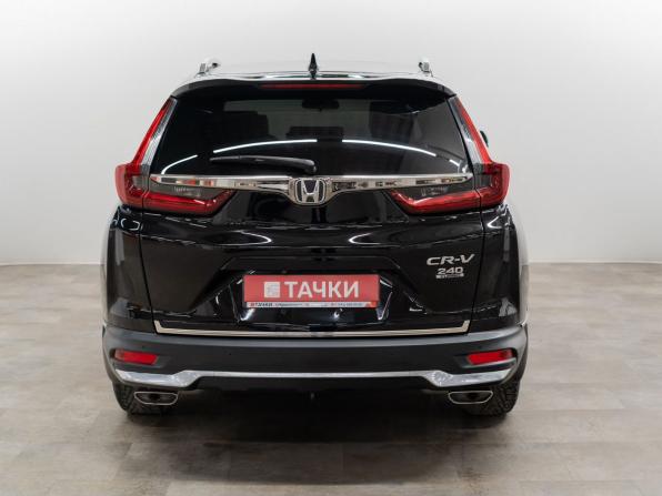 Honda CR-V V Рестайлинг с пробегом 2020 года, цена 3 160 000 рублей, 44999 км, внедорожник, Автокод Объявления