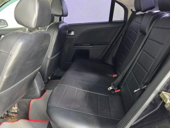 Ford Mondeo III Рестайлинг с пробегом 2006 года, цена 349 000 рублей, 222000 км, седан, Автокод Объявления