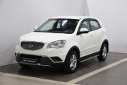 SsangYong Actyon II Ульяновск  - изображение 21