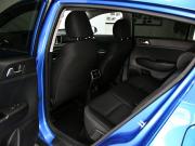 Kia Sportage IV Рестайлинг Новосибирск  - изображение 42