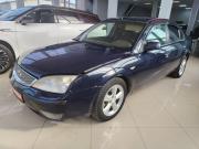 Ford Mondeo III Рестайлинг Арзамас  - изображение 7