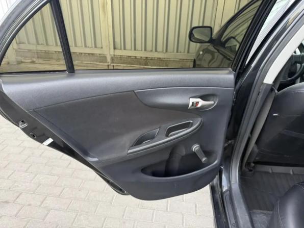 Toyota Corolla X (E140 E150) с пробегом 2008 года, цена 699 000 рублей, 328056 км, седан, Автокод Объявления