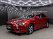 Mitsubishi Lancer X Самара  - изображение 21