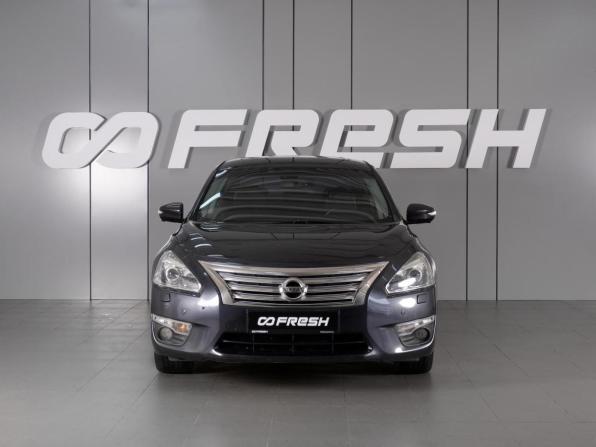 Nissan Teana III с пробегом 2015 года, цена 1 339 000 рублей, 215969 км, седан, Автокод Объявления