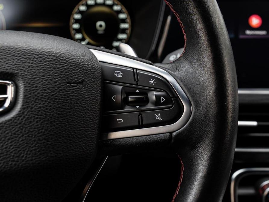 Geely Tugella I Краснодар  - изображение 21