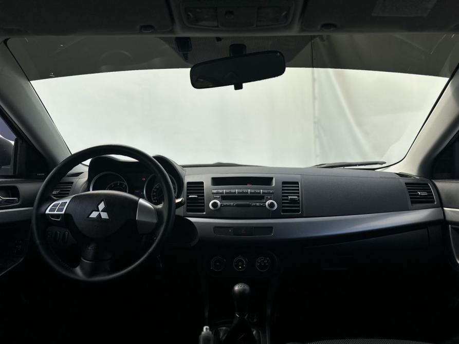 Mitsubishi Lancer X Рестайлинг Липецк  - изображение 13